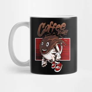 coffee rush Mug